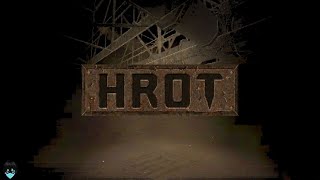 HROT demo  Full Playthrough [upl. by Tizes623]