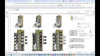 Bring Revit 2D DrawingSheet to iTwin for Design Review  BIC Series No Voice [upl. by Atul196]