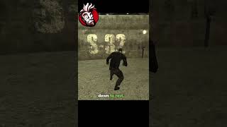 Splinter Cell Chaos Theory had the most precision shorts splintercell stealthgame stealthgaming [upl. by Sivi]