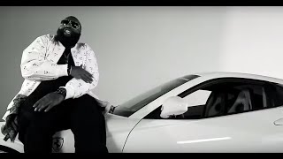 RICK ROSS  HIGH DEFINITION OFFICIAL VIDEO [upl. by Neneek351]