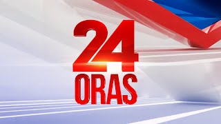 24 Oras Livestream November 12 2024  Replay [upl. by Ahsiniuq420]