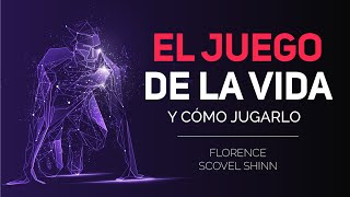 EL JUEGO DE LA VIDA Y CÓMO JUGARLO AUDIOLIBRO COMPLETO EN ESPAÑOL  FLORENCE SCOVEL  METAFÍSICA [upl. by Aikemet498]