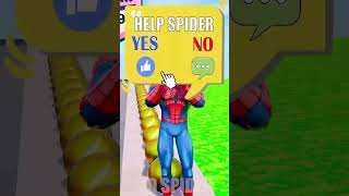 spiderman religion islamicvideo attitudestatus attttitude motivation motivational motivation [upl. by Ydnys378]