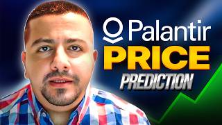 My Palantir Stock Price Prediction for 2025  PLTR Stock Analysis  PLTR Stock Prediction [upl. by Ajnotal948]