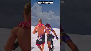 DRIFT AND BRITE BOMBER PLAY DUO FORTNITE OBBY🥺😁shorts [upl. by Arimaj]