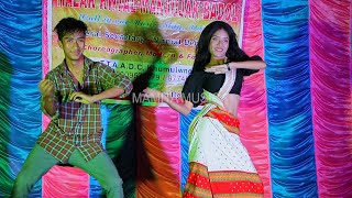 Duduma Bai Malai TiniChini Request Bai Mwnai Song Mwsamani  At Adc Rambuk Hati [upl. by Ietta908]