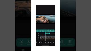 VN APP CINEMATIC FRAME FOR CINEMATIC VIDEOS 🔥 [upl. by Eelsel]