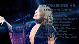 Natasha BedingfieldTrending songs of 2024TopRated Tracks PlaylistCurrent [upl. by Wells]