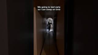 Insomniacs have a rough life 🥲 funny funnyvideo funnyshorts memes lol sleep [upl. by Seniag837]