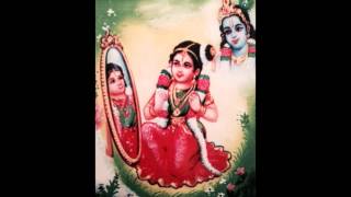 Thiruppavai song 1 Margazhi Thingal  Nattai  Adi [upl. by Aidyn]