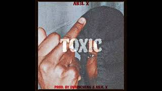 AB3L X  TOXIC Audio [upl. by Lakim]