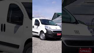 Fiat Fiorino [upl. by Torie]