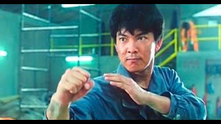 Top 12 Yuen Biao Fight Scenes [upl. by Oile]