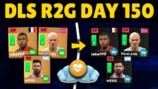 MAX ALL Legendary Players For FREE  DLS 24 R2G Finale [upl. by Reisman]