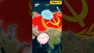 Countries REJECTED by the USSR🤔🤔 part1 [upl. by Howlan415]