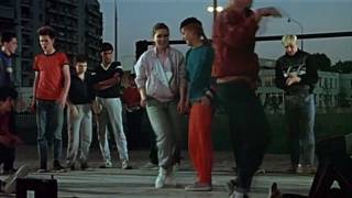 Break Dance in Soviet movies [upl. by Peer]