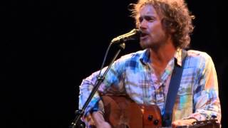 Damien Rice  If You Leave Me Now Live  Salle Pleyel Paris [upl. by Cozza]