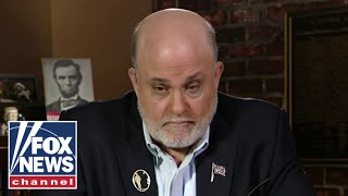 Mark Levin The Democratic Party are scam artists [upl. by Bianca]