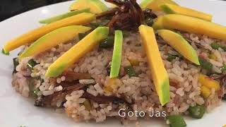 Bagoong Rice Pinoy Recipe [upl. by Ellekram]