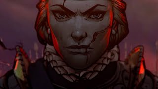 Gwent Official Thronebreaker Story Campaign Teaser Trailer [upl. by Berti]