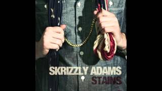 Skrizzly Adams  Me and You Official Audio [upl. by Lomasi]