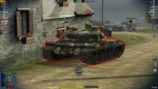 P44 Pantera amp Caliban amp K91  World of Tanks Blitz [upl. by Elleda]