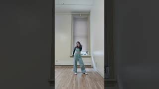 Vivi KarinaUP dance cover kpop aespa Spice it up [upl. by Aniar]