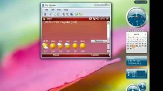 My mobiler your pocket pc on your desktop [upl. by Cinelli]