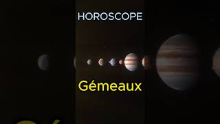 HOROSCOPE GEMEAUX astrologie gémeaux zodiaque predictions [upl. by Ramed]