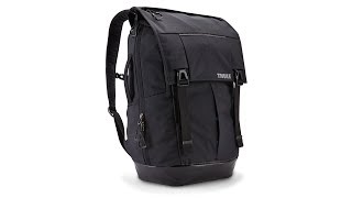 Daypacks  Thule Paramount 29L [upl. by Hultgren959]