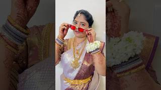 Golden Sparrow 🌟 First time tried Ela undi richakka dance saree tamilsong [upl. by Ire]