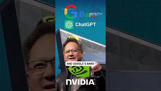 Jensen Huang Leading NVIDIAs AI Revolution [upl. by Gannie]