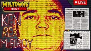 The DARK Truth About Ken Rex McElroys Life [upl. by Voletta]