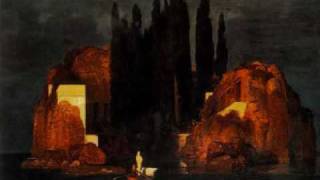 Gustav Mahler Symphony No 5 Adagietto Arnold Böcklin [upl. by Aridan358]