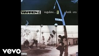 Warren G  Regulate Destructo amp Wax Motif Remix  Audio ft Nate Dogg [upl. by Attelrahc]