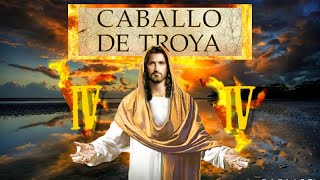 📔✨👨‍✈️ El Diario del Mayor  Episodio 1  Caballo de Troya 4 Audiolibro [upl. by Eadahs534]