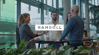 The Heart of Sustainable Change  Ramboll [upl. by Ocnarfnaig]