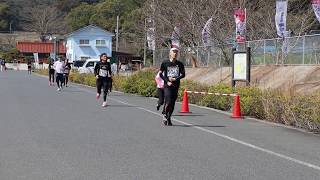 15thくすのきカントリーマラソン🏁🏃🥇 宇部の里を走る2019年3月17日日♨️🏃♨️ HAVE A GOOD RUNN YouTube🏃💨🎦PART013 [upl. by Nnitsuj711]