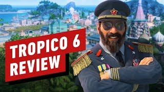 Tropico 6 Review [upl. by Llevart]