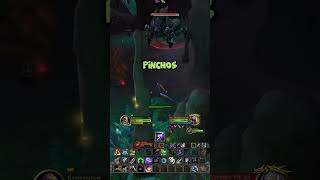 Profundidades Foso del Pavor wow pve profundidades [upl. by Nace]