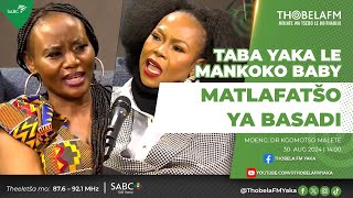 Taba Yaka Le Mankoko Baby  Matlafatšo Ya Basadi [upl. by Bodi]