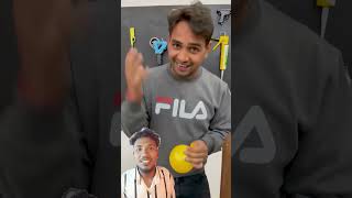 Helium gas awaaz changing voice changingexperiment [upl. by Renie]