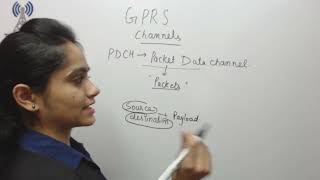 14 GPRS channels [upl. by Garnett758]