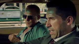 Debt Collectors 2 Official Trailer 2020 HD  New Action Movies 2020 [upl. by Rehpotirhc]