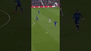 Majestic Mahrez pass amp Vardy volley [upl. by Amend]