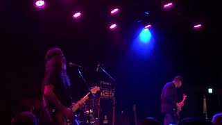 BRANT BJORK  73  LIVE  Cologne Germany  2024 [upl. by Karylin]