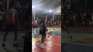 half court shot laban sa mavs phenom mavsphenomenalbasketball basketball viralvideo highlights [upl. by Ihsoyim]