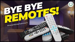 What is HDMI CEC How to Eliminate Multiple Remotes in Home Theater  Easy Home Cinema Hack 2024 [upl. by Derreg]