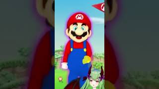 Marios Dad Dance [upl. by Nnyliram]