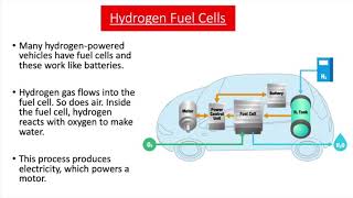 Fuels GCSE Chemistry [upl. by Gem700]